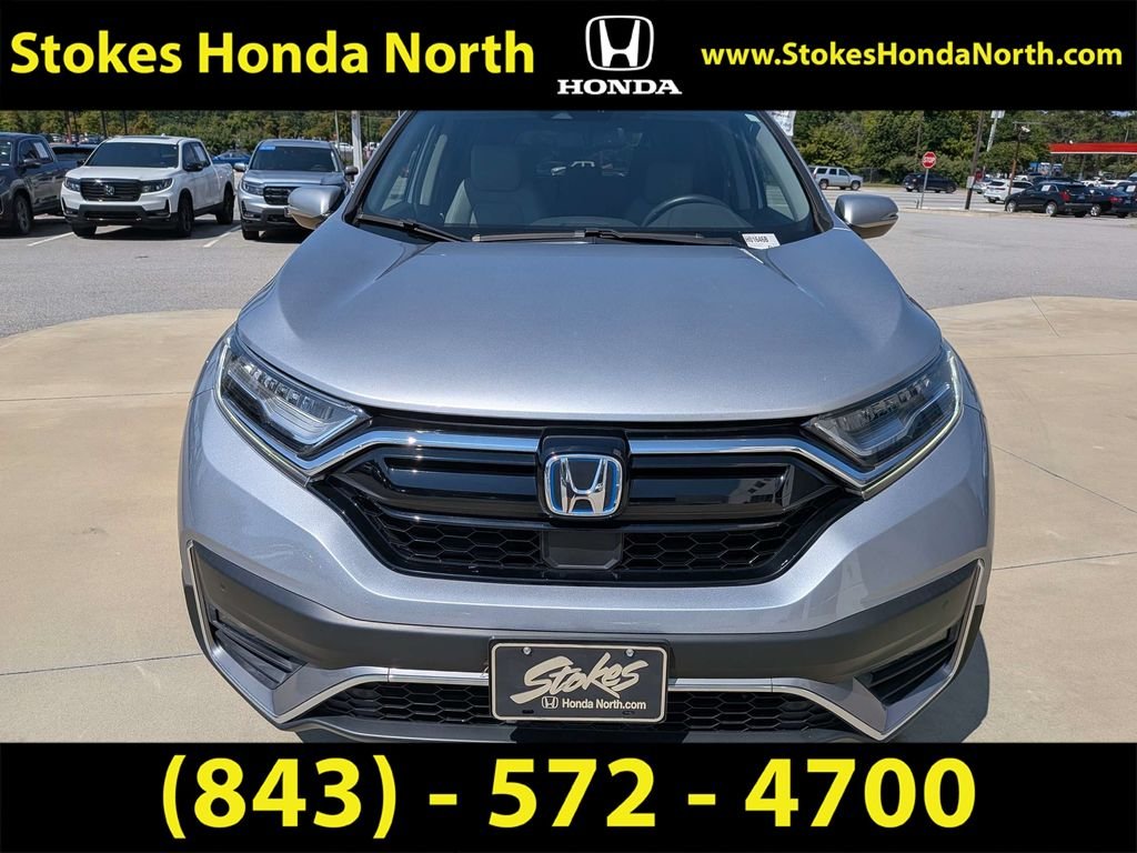 Used 2020  Honda Touring image 12