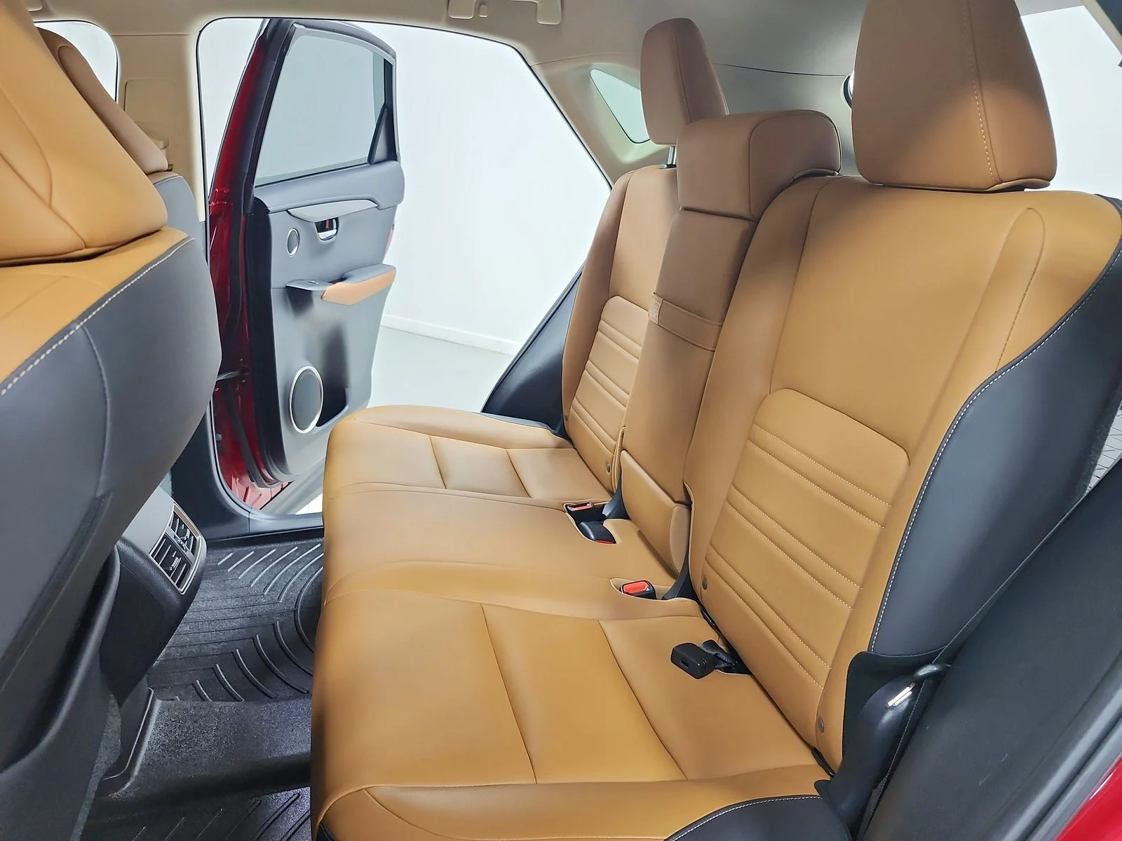 Used 2018 Red Lexus 300 Base image 31