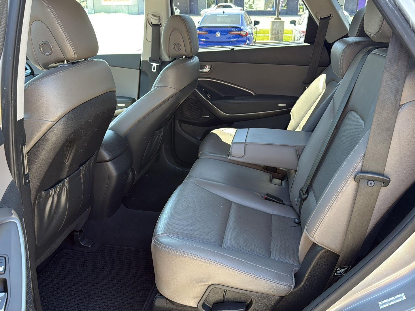 Used 2015 Iron Frost Hyundai GLS image 25