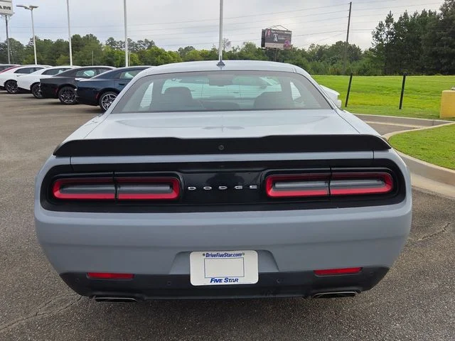Used 2022 Gray Dodge R/T image 11