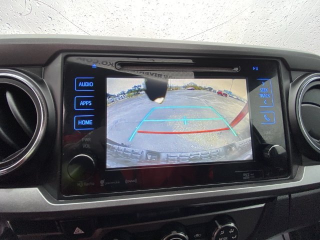 Used 2017 Gray Toyota TRD Off Road image 17