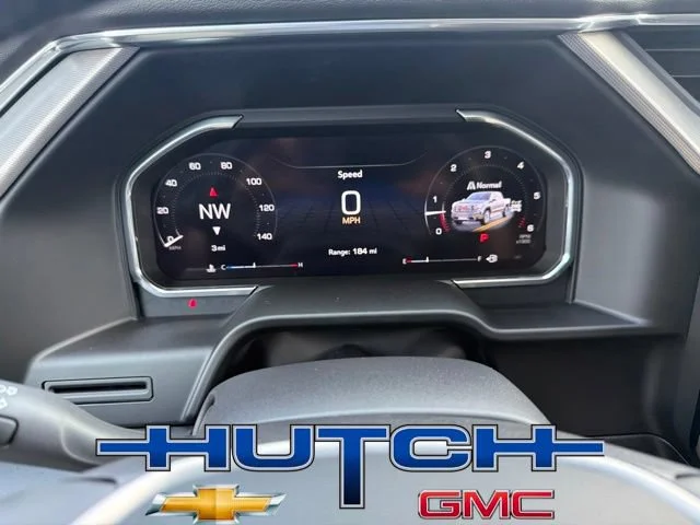 New 2026 Onyx Black GMC Denali image 30