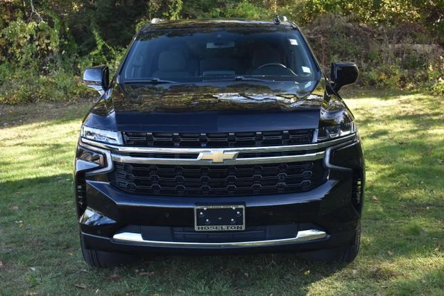 2022 Chevrolet Suburban LS - Photo 13