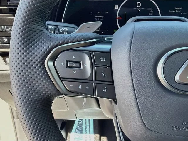 New 2026 Incognito Lexus F SPORT PERFORMANCE PREMIUM AWD image 39