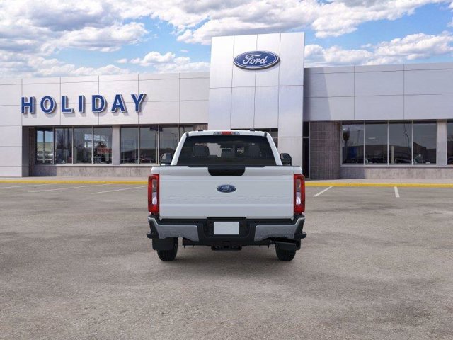 Used 2026 White Ford XLSuperCab 8