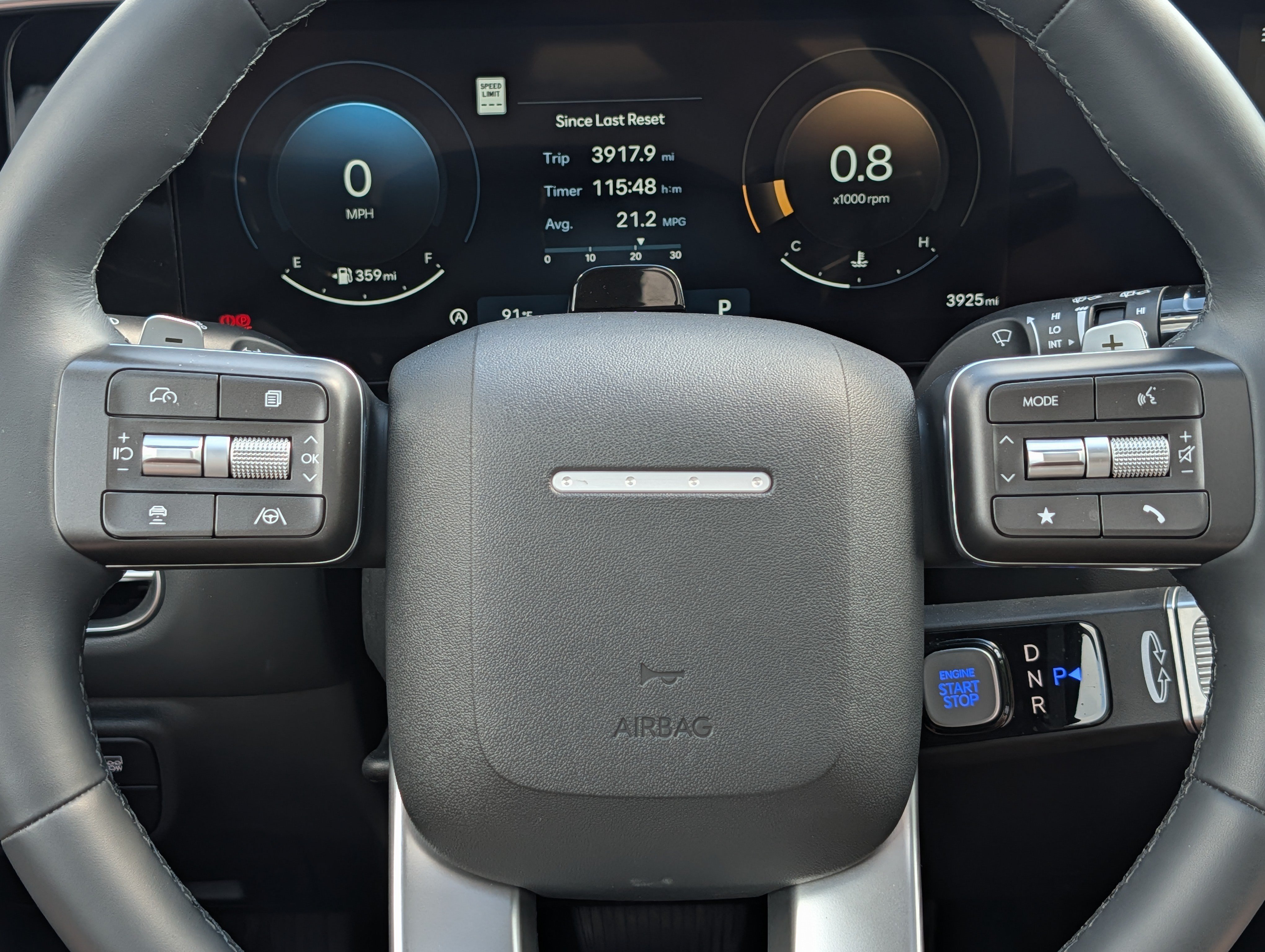 2026 Hyundai Palisade SEL Convenience - Photo 25