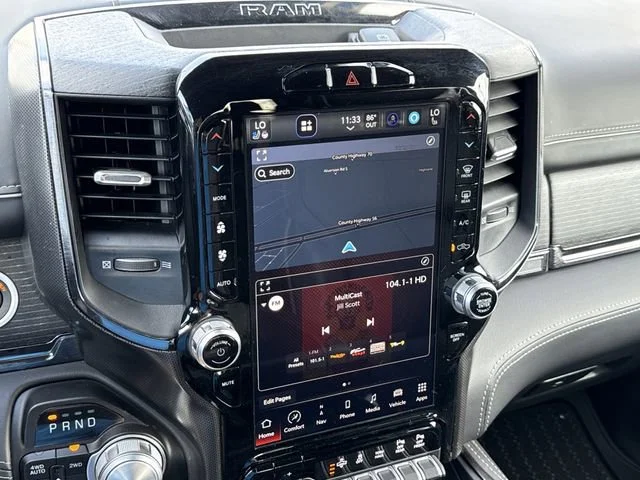 2023 RAM Ram 1500 Pickup Limited - Photo 21