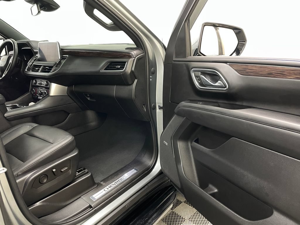 Certified Used 2023 Sterling Gray Metallic Chevrolet LT image 40