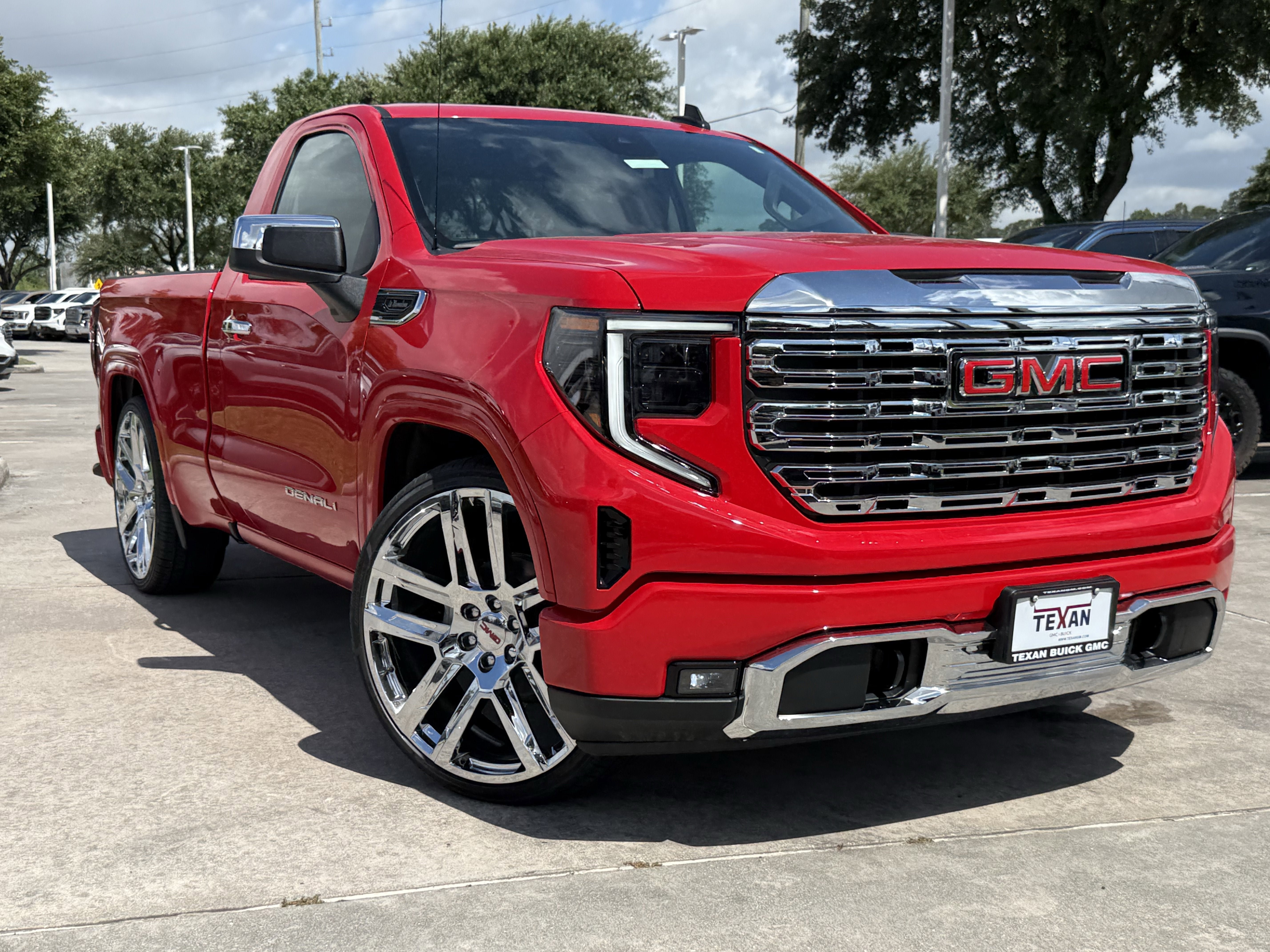 2026 GMC Sierra 1500 Pro - Photo 77