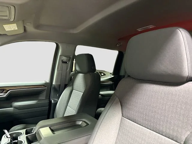2026 Chevrolet Silverado 1500 LT - Photo 24