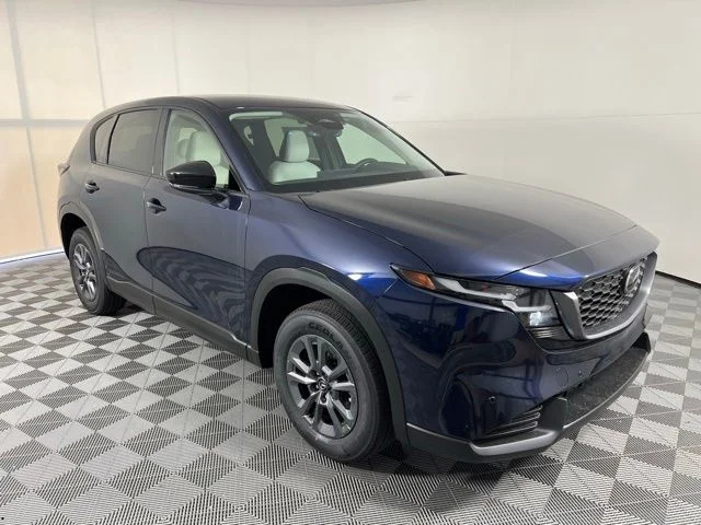 2026 Mazda CX-5 S Select Auto AWD's photo