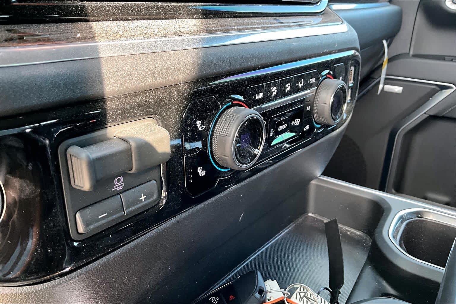 2026 Chevrolet Silverado 1500 RST - Photo 20