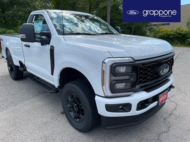 2026 Ford F-350SD F-350® XL