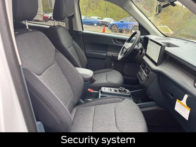 New 2026 Oxford White Ford XLT image 16