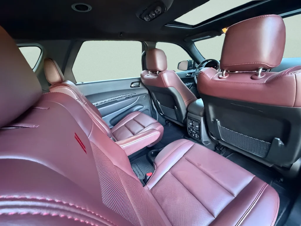 Used 2023 Gray Dodge R/T Premium image 66