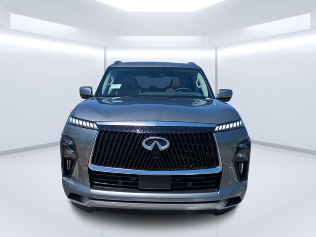 New 2026 DYNAMIC METAL INFINITI Luxe 2WD image 8