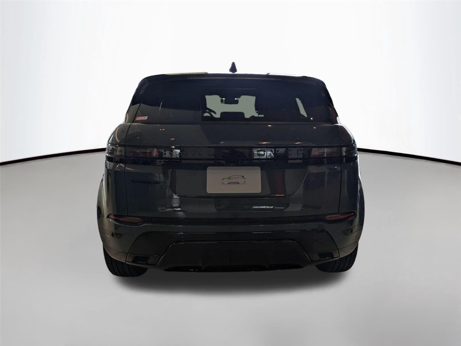 New 2026 Tribeca Blue Land Rover Hoxton Edition image 4