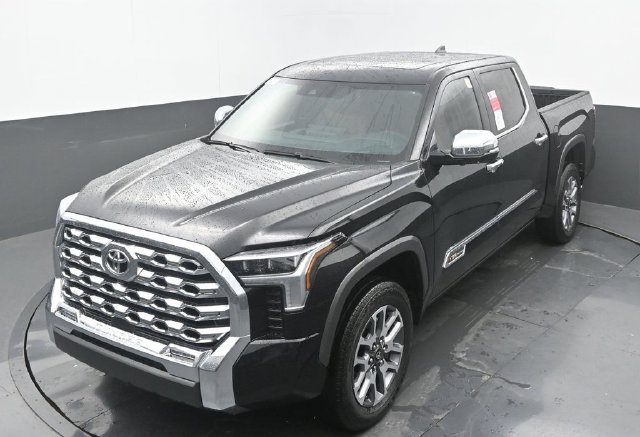 2026 Toyota Tundra 1794 Edition - Photo 31