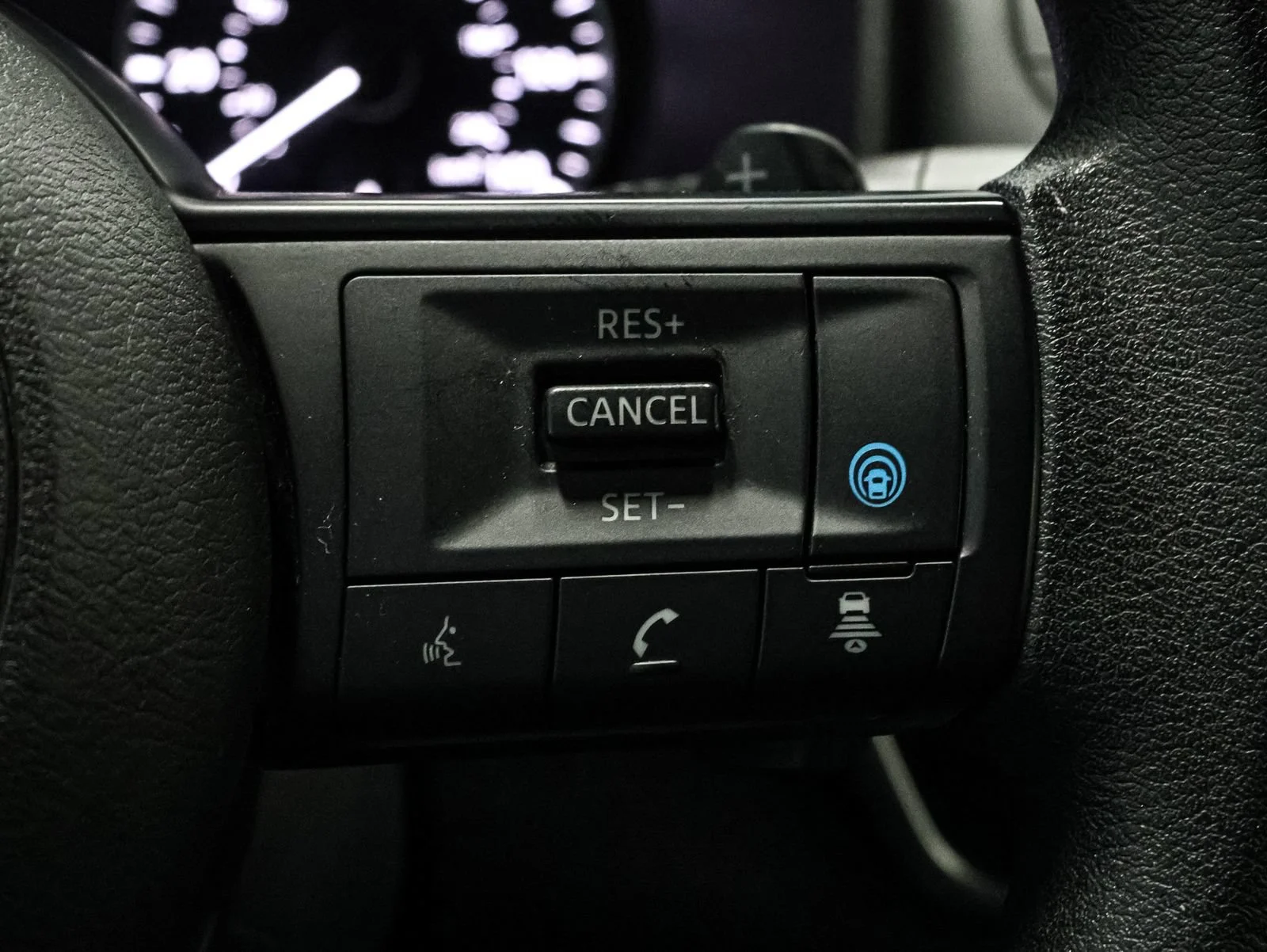 Used 2024 Blue Nissan SV Intelligent AWD image 36