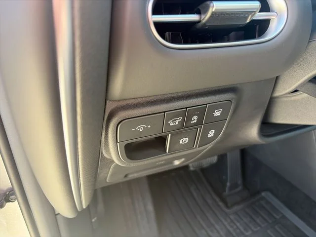 Used 2026 Silver Hyundai Calligraphy image 18
