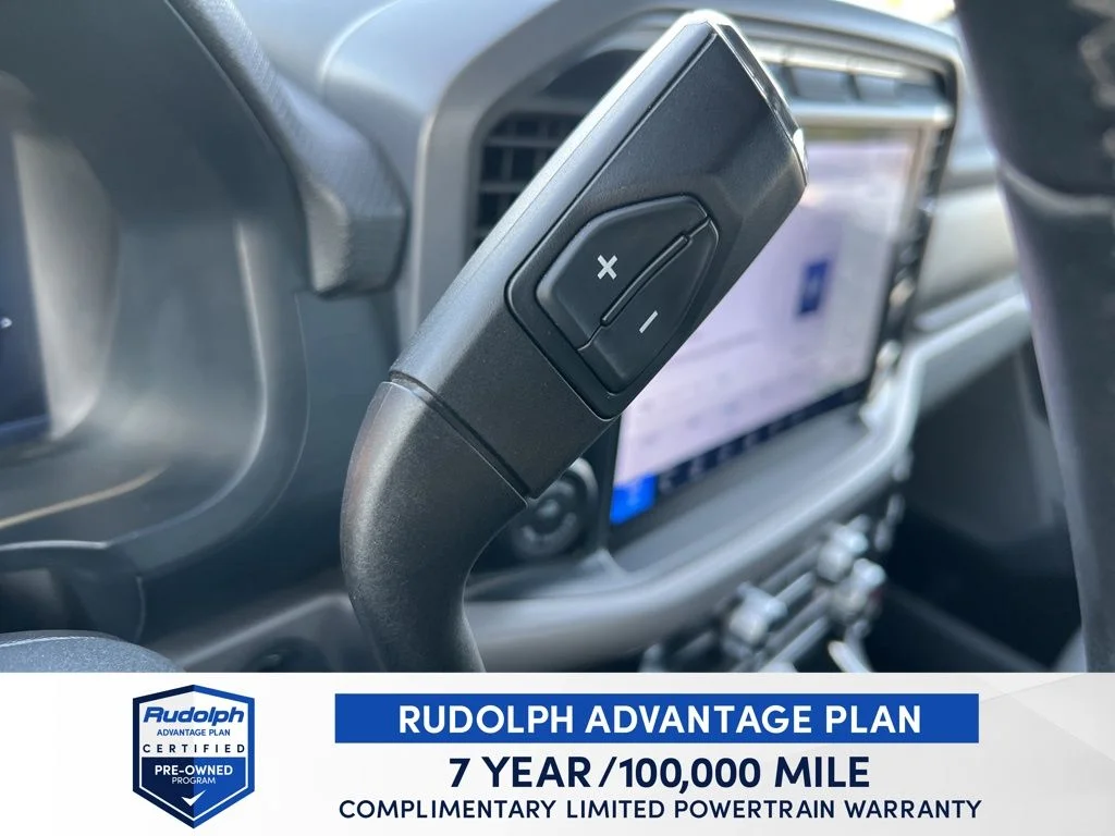 Used 2024 Gray Metallic Ford XLT image 39