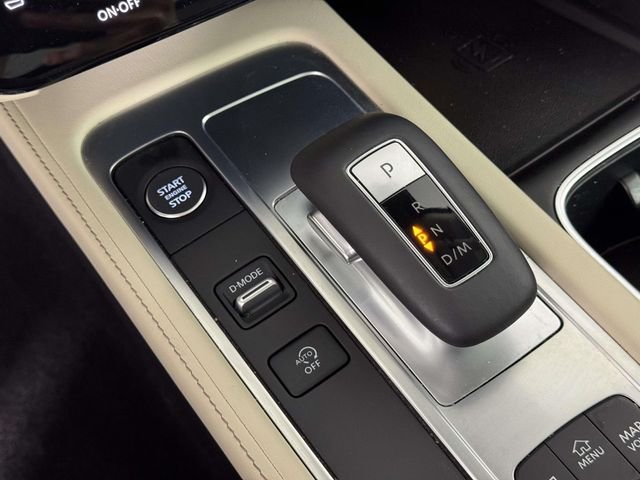 2025 INFINITI QX60 SENSORY - Photo 31