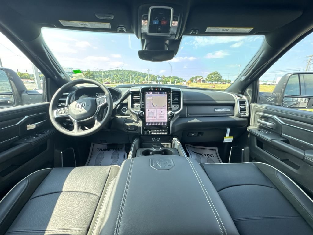 2026 RAM 2500 Laramie - Photo 14