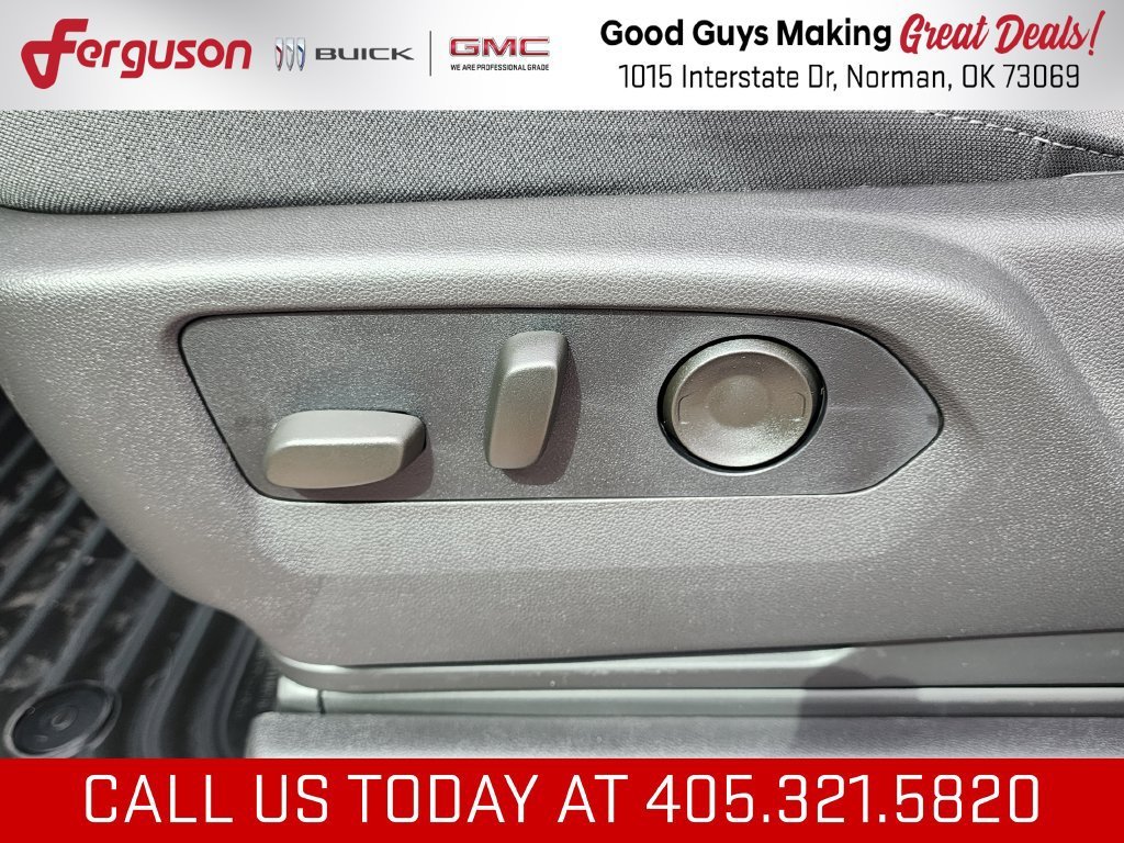 2026 GMC Sierra 1500 Elevation - Photo 18