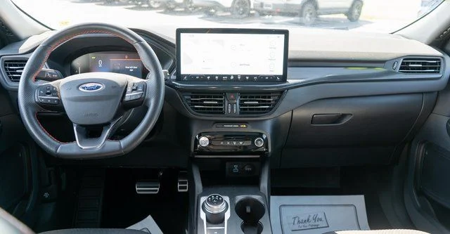 Used 2023 Gray Ford ST-Line image 15