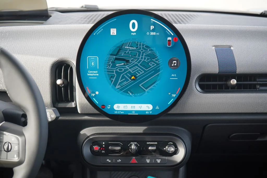 2026 MINI Hardtop 2 Door S - Photo 10