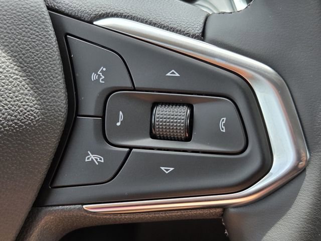 2026 Chevrolet Trax LT - Photo 18