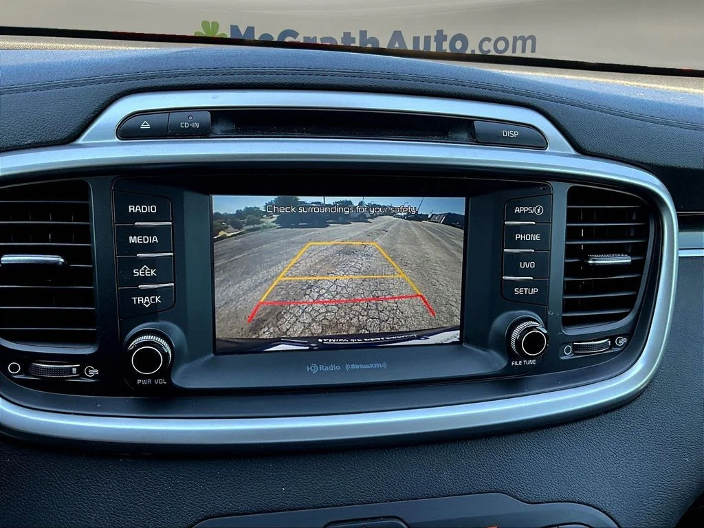 Certified Used 2017 Purple Kia LX image 17
