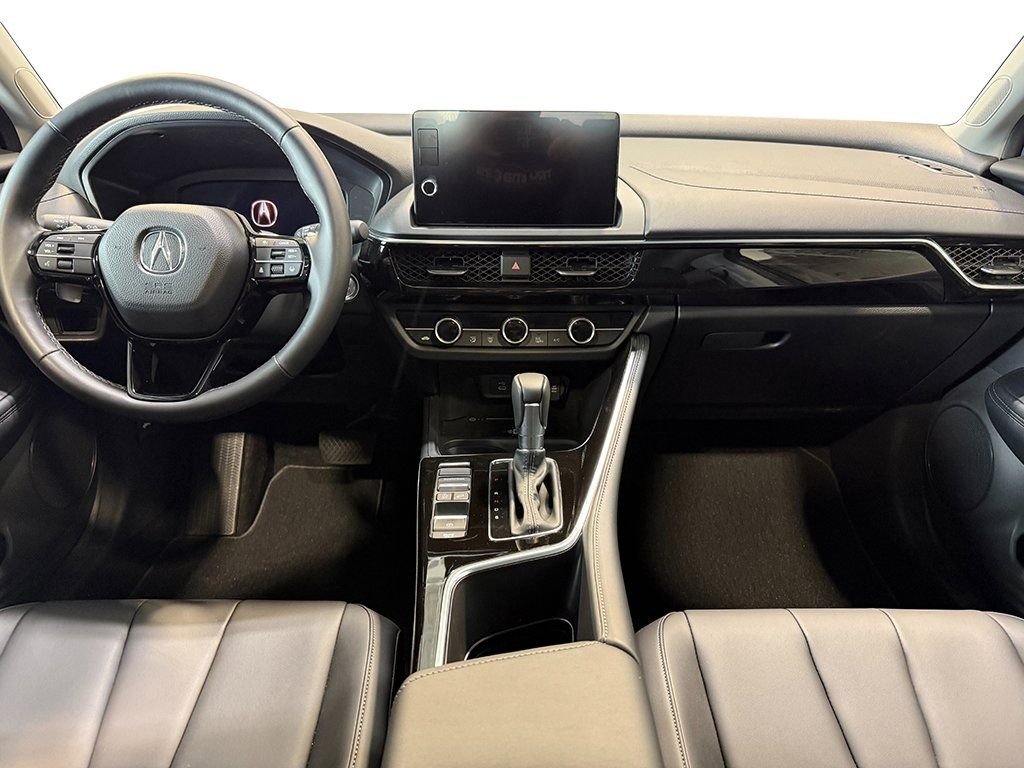 New 2026 Urban Gray Pearl Acura  image 13