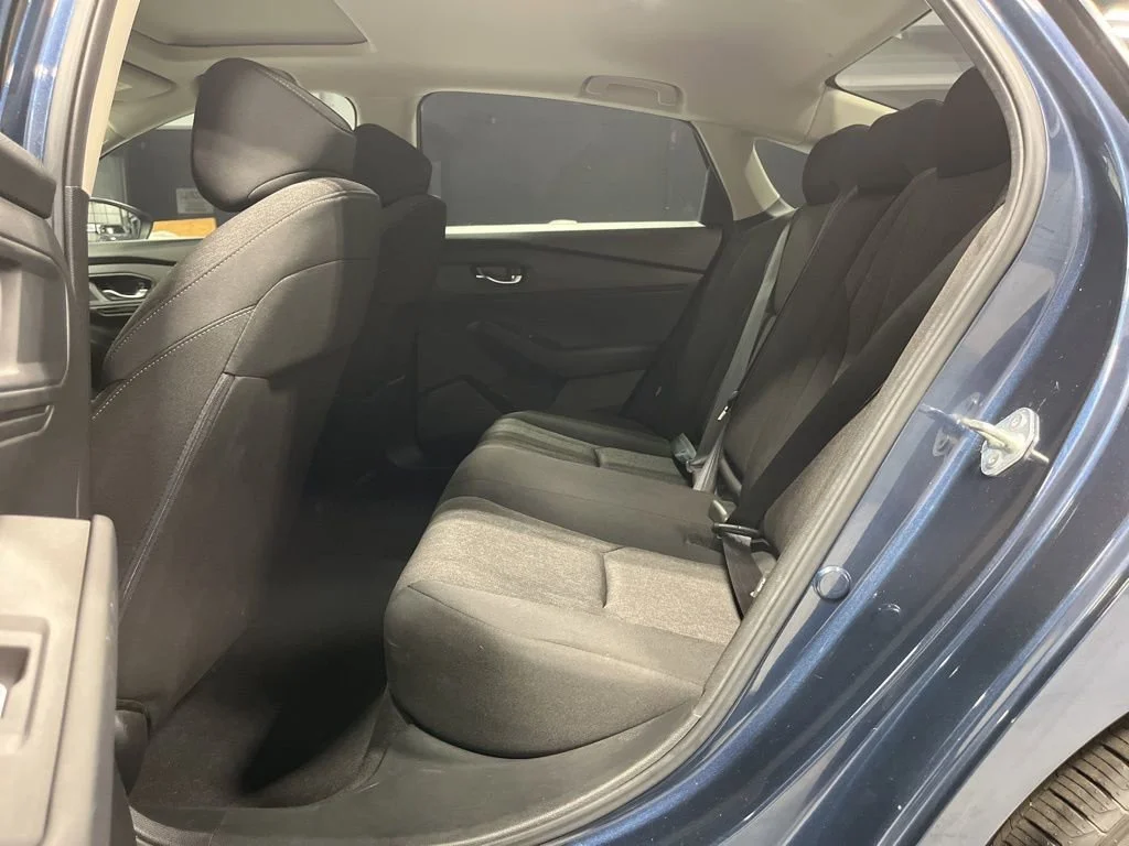 2024 Honda Accord EX - Photo 60