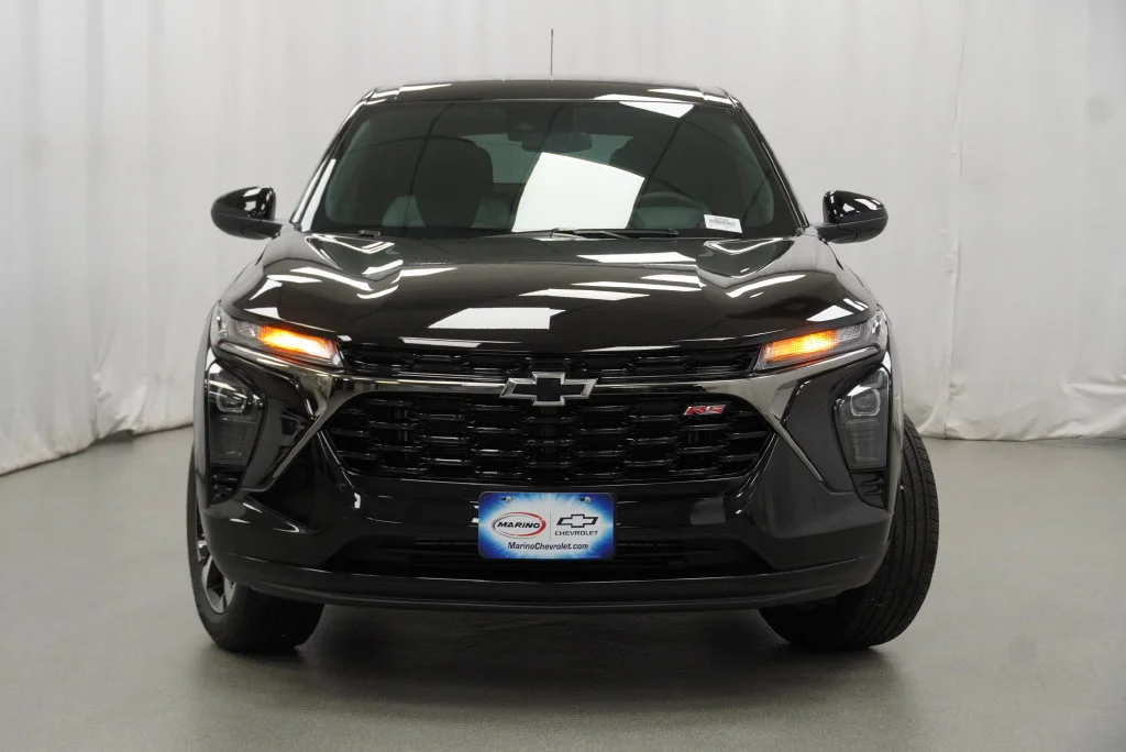 2026 Chevrolet Trax RS - Photo 11