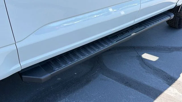 New 2026 Avalanche Ford XLT image 12