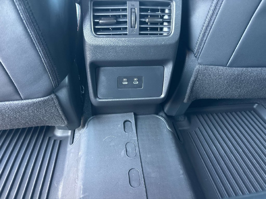 Used 2026 White Nissan Rock Creek image 12