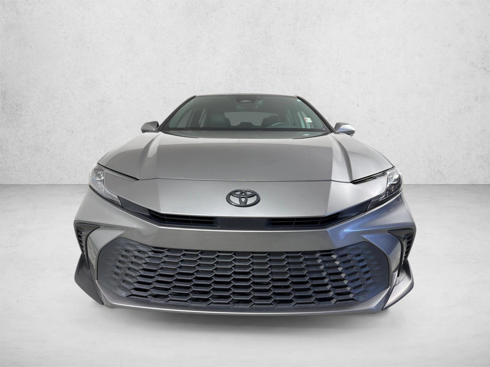 Used 2025 Heavy Metal Toyota SE image 8