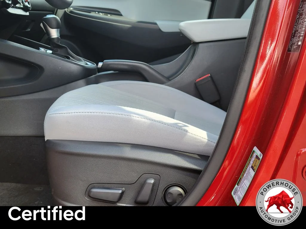 Used 2023 Red Hyundai SEL image 23
