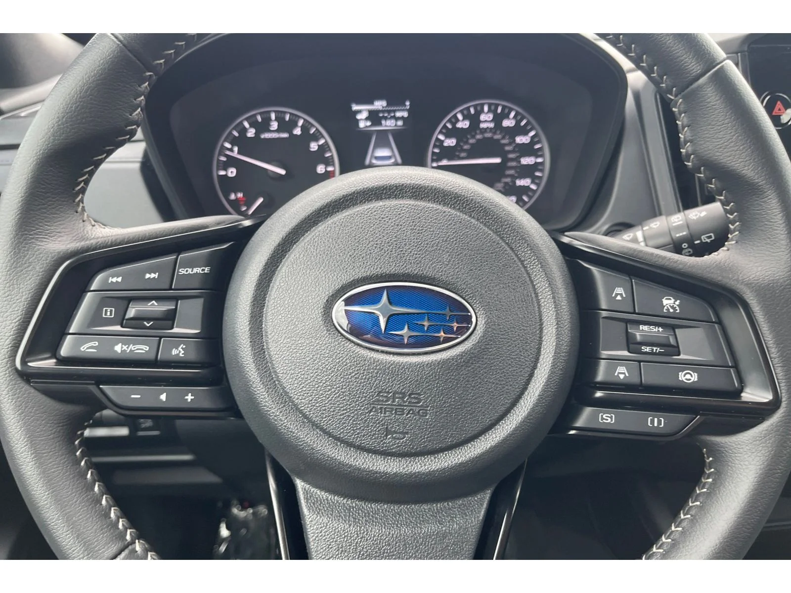 Used 2026 Ice Silver Metallic Subaru Premium image 32