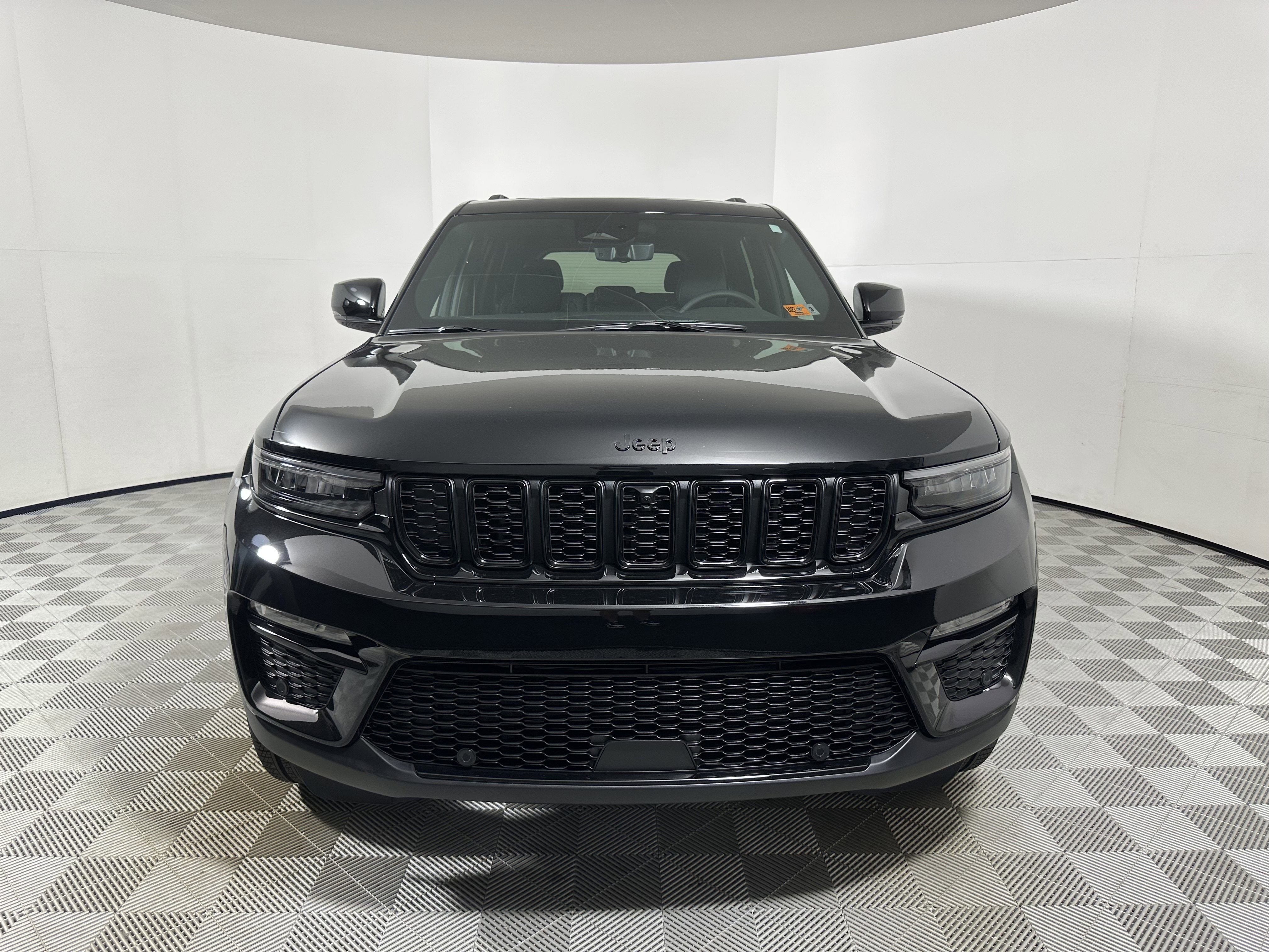 2025 Jeep Grand Cherokee Limited - Photo 2