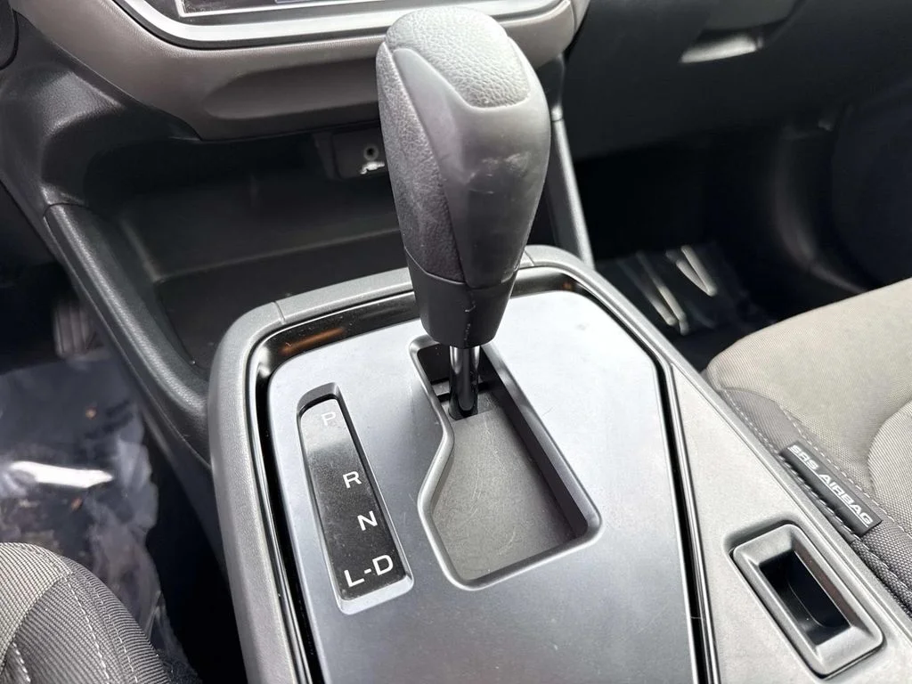 Used 2024 Black Subaru Base image 31