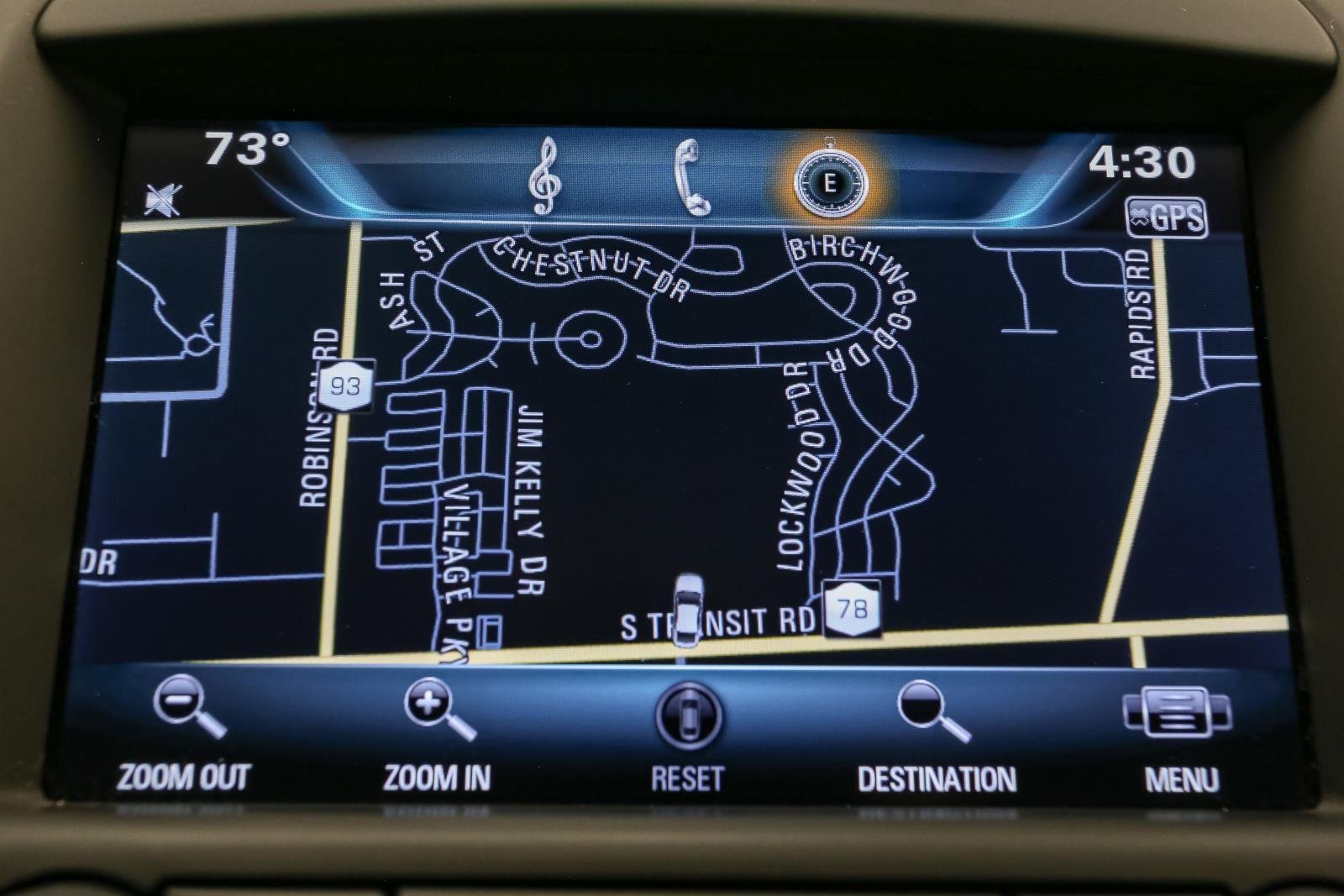 Used 2015 Smoky Gray Metallic Buick Premium I image 26