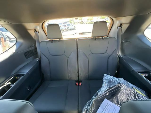 2026 Lexus TX 350 Luxury - Photo 18