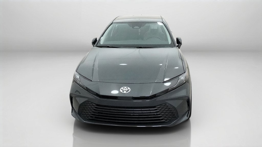 New 2027 Underground Toyota LE image 16