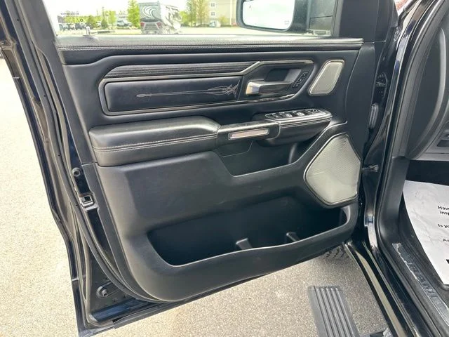 2021 RAM Ram 1500 Pickup Limited - Photo 19
