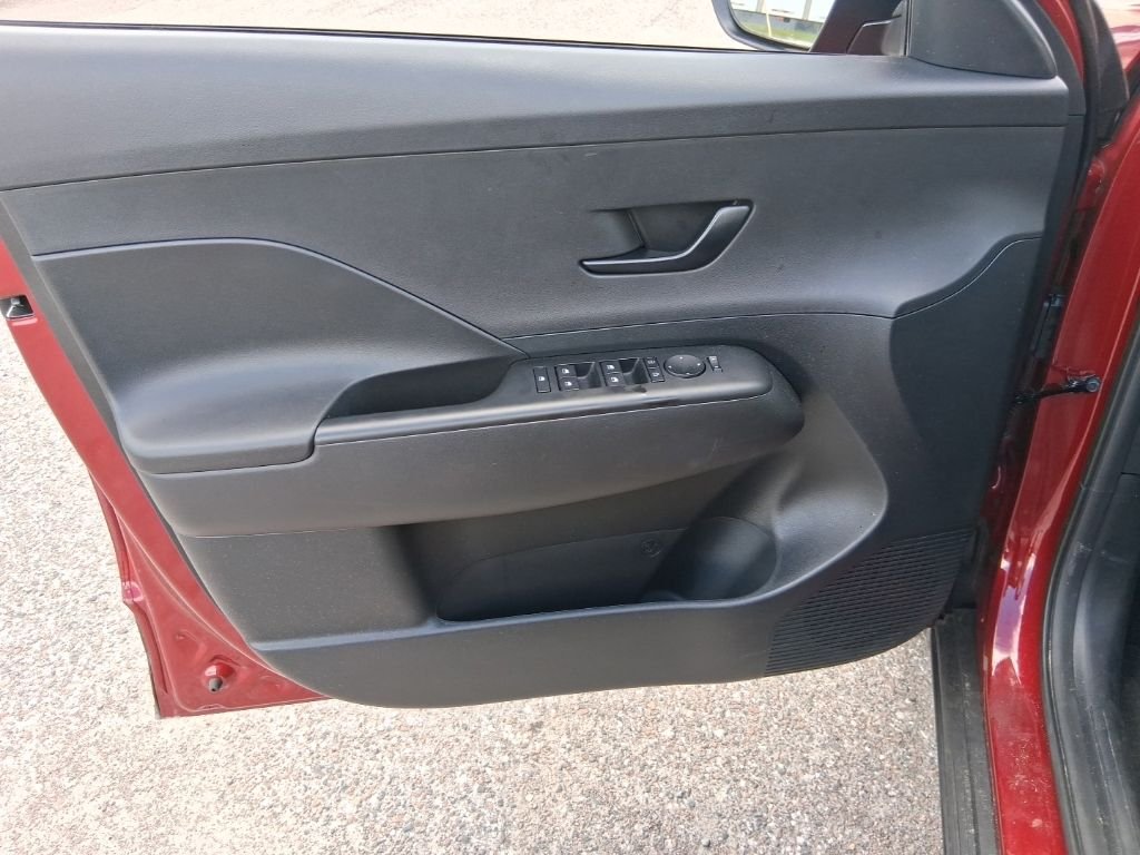 Used 2026 Red Hyundai SE image 11
