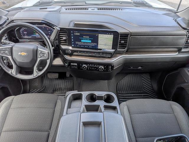 2025 Chevrolet Silverado 2500HD LT - Photo 14
