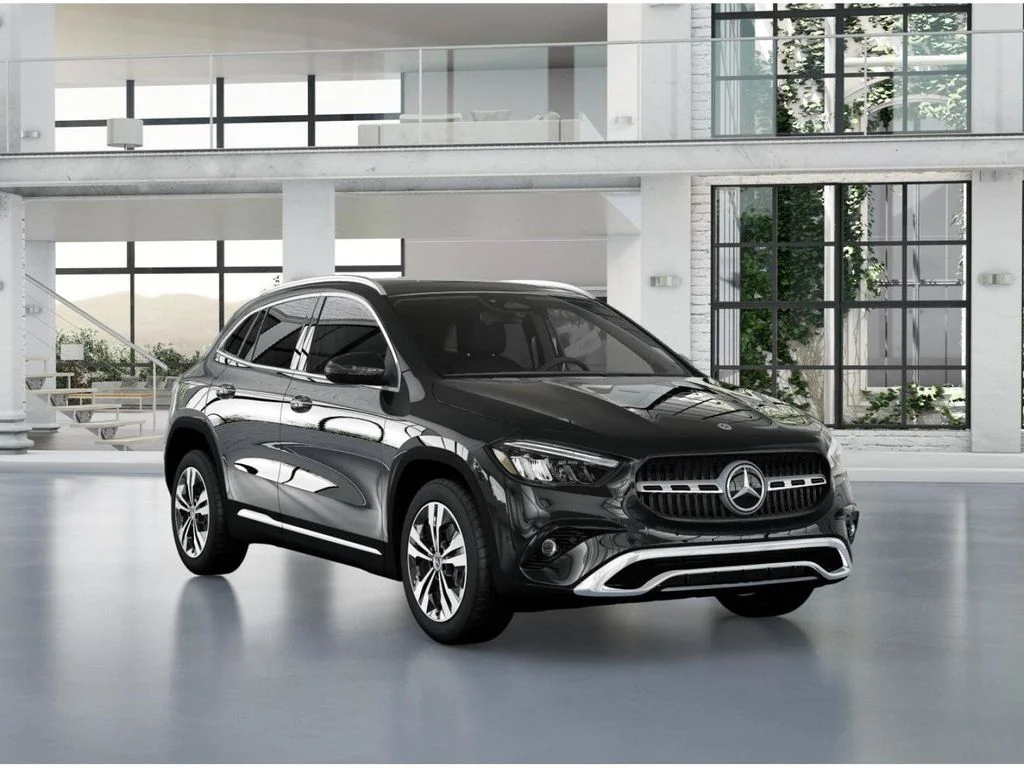 New 2026  Mercedes-Benz GLA 250 image 10