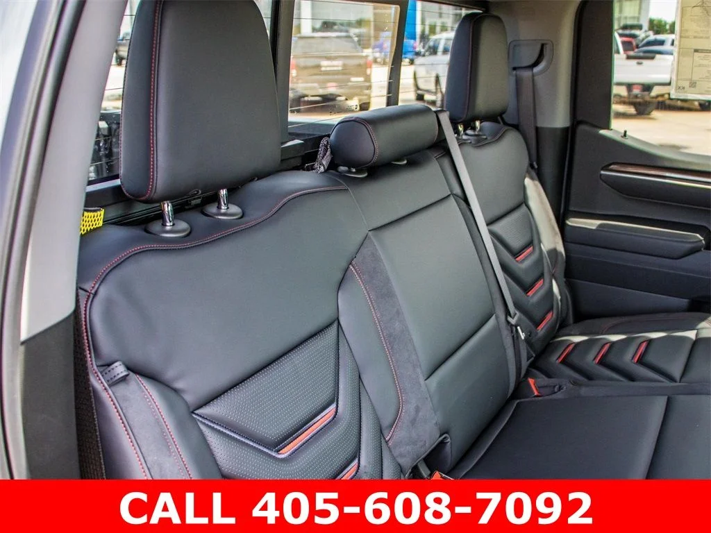2025 Chevrolet Silverado 1500 RST - Photo 137